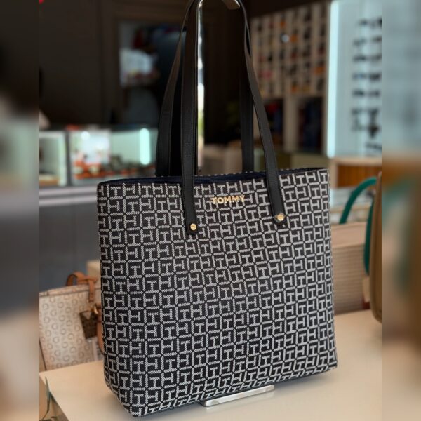 Cartera Tommy Hilfiger Louisa