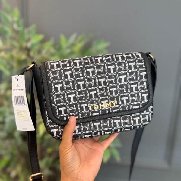 Crossbody Tommy Hilfiger 2BI