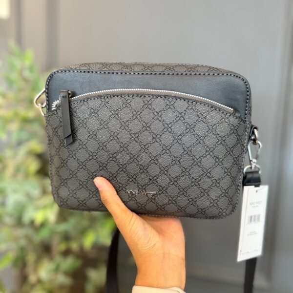 Crossbody Nine West Silas Mini