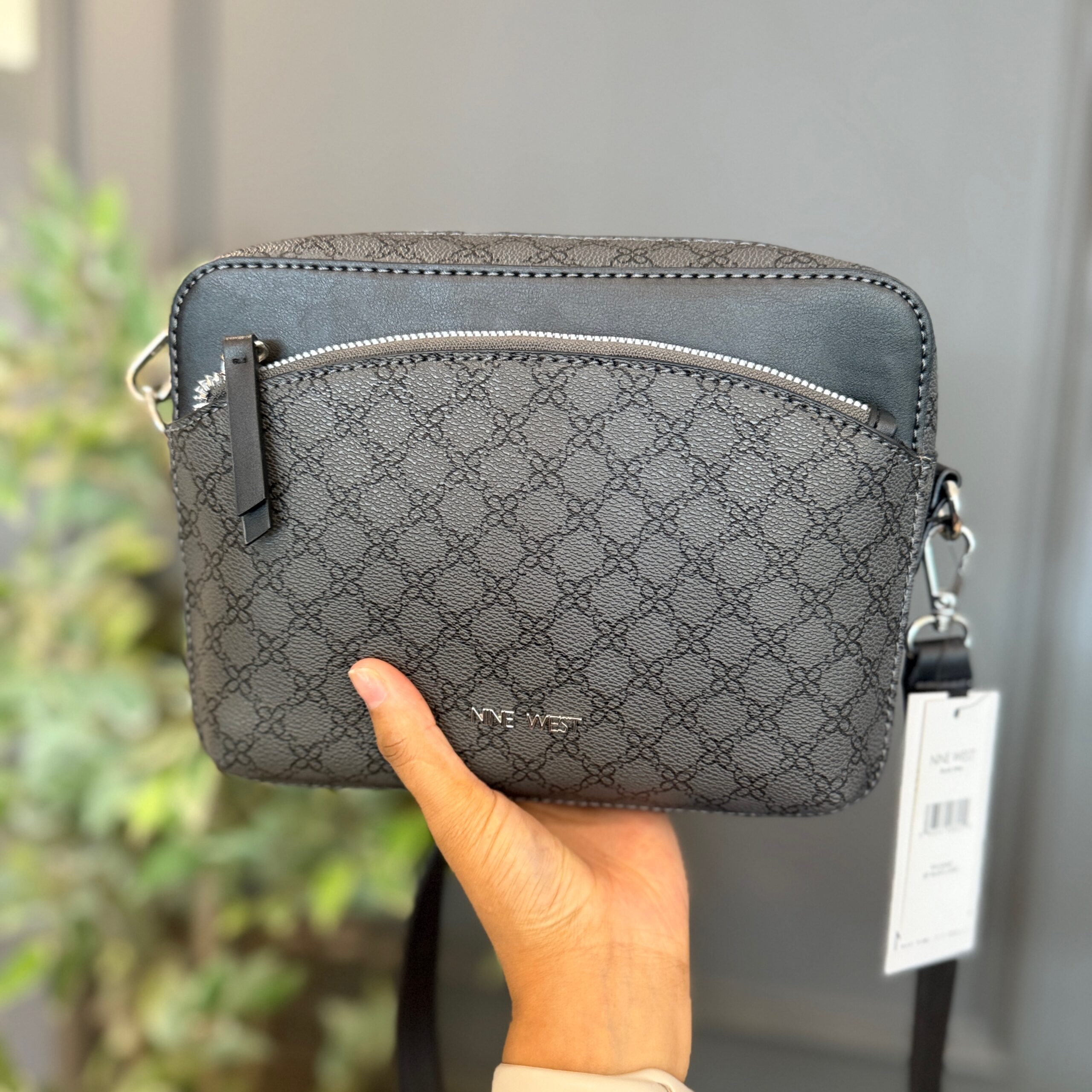 Crossbody Nine West Silas Mini - Imagen 3