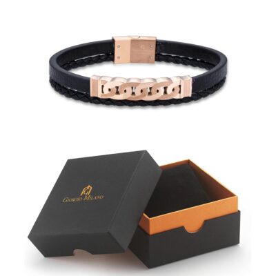 Pulsera Giorgio Milano 2065 Rose Gold