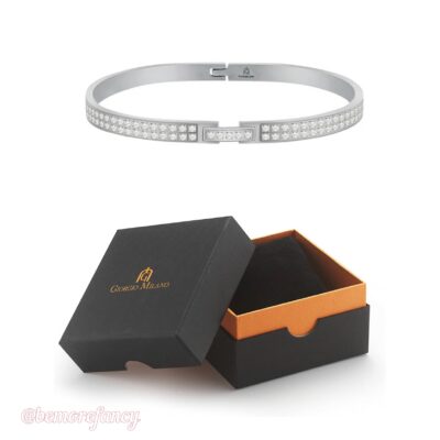 Pulsera Giorgio Milano Damas W4143ST