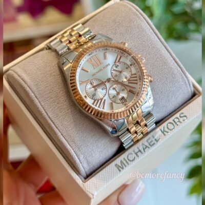 Reloj Michael Kors Lexington MK5735