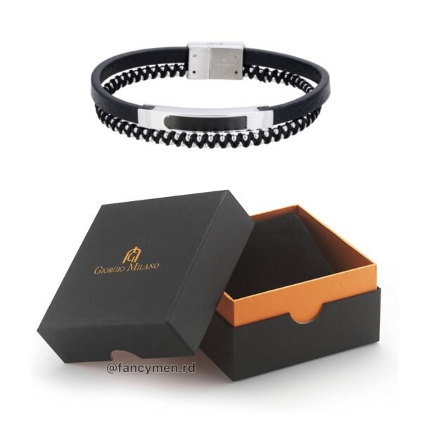 Pulsera Giorgio Milano 2035