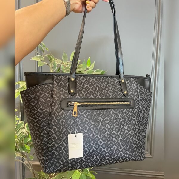 Cartera DS2053 Negra