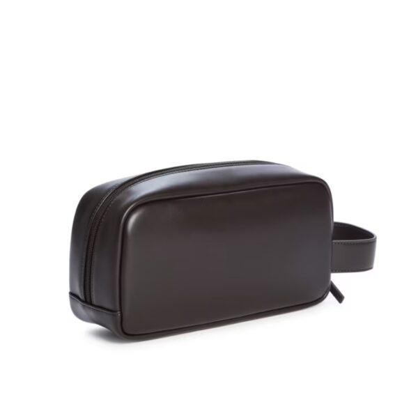 Bulto Neceser Guess Marron