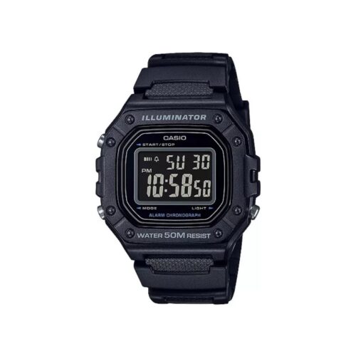 Reloj Casio W218H 43.2mm