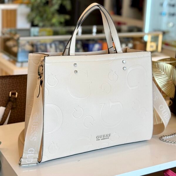 Cartera Guess Apricot