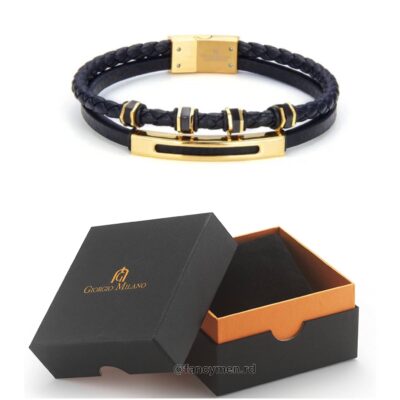 Pulsera Giorgio Milano 2055 Gold