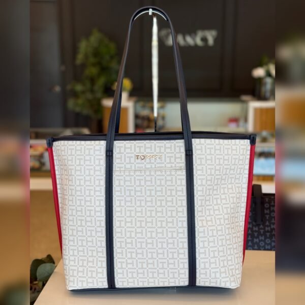 Cartera Tommy Hilfiger FRD