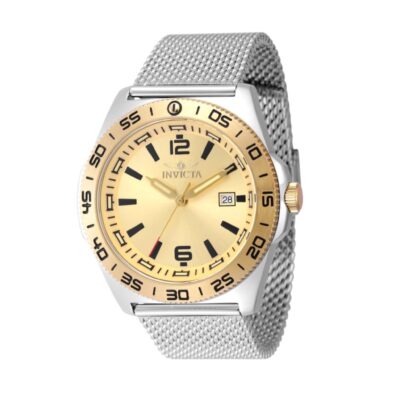 Reloj Invicta Coalition Forces 45mm 48349