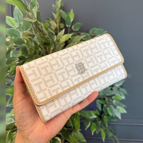 Monedero Tommy Hilfiger RFWh