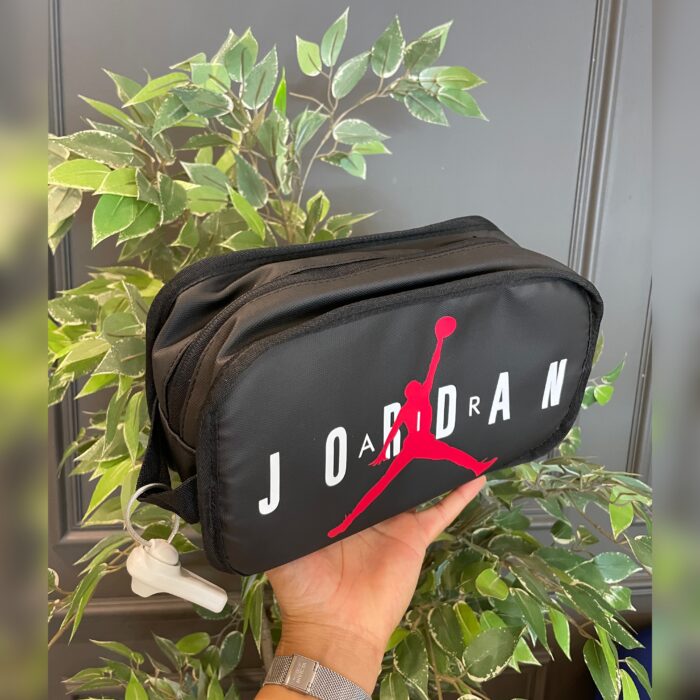 Neceser Jordan travelbag