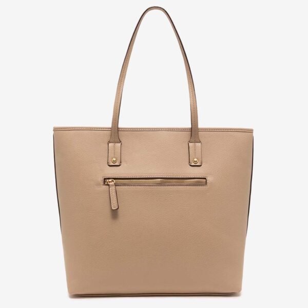 Cartera Polo US Assn Khaki