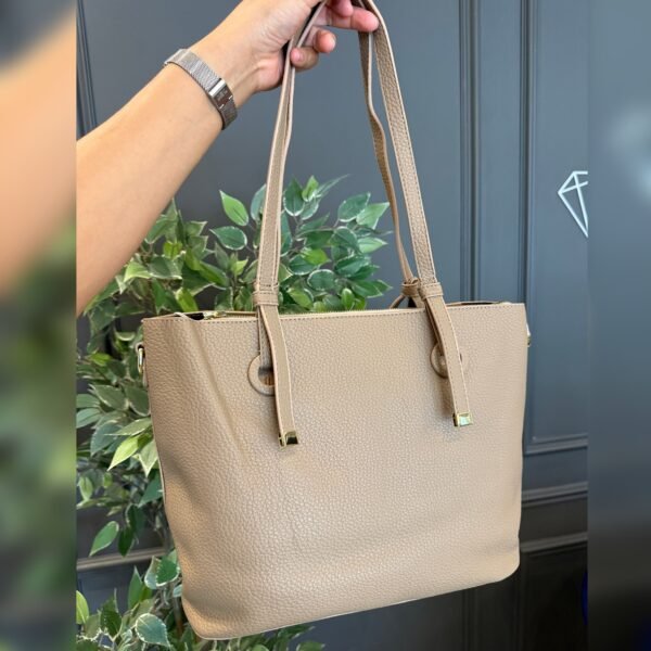 Cartera Bosalina M24001 Khaki