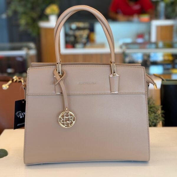 Cartera Christina 24086 Khaki