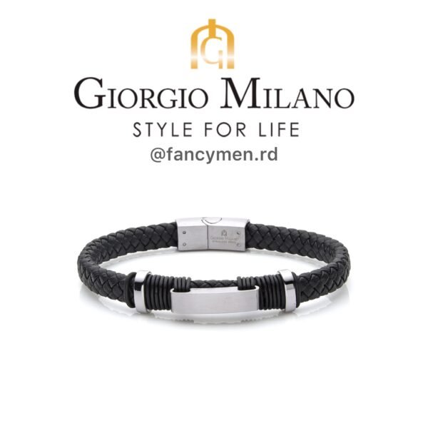 Pulsera Giorgio Milano