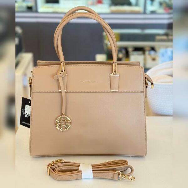 Cartera Christina 24086 Kaki