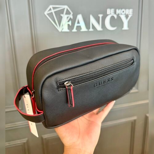 Neceser Guess Travel kit 0014 Bulto de Mano