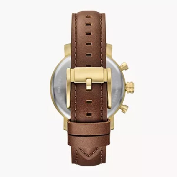 Reloj Fossil Rhett BQ2892 43mm