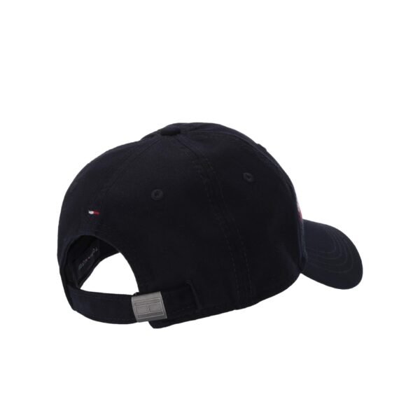 Gorra Tommy Hilfiger Ira Negra