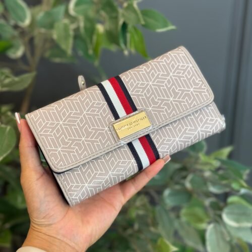 Monedero Tommy Hilfiger RFn
