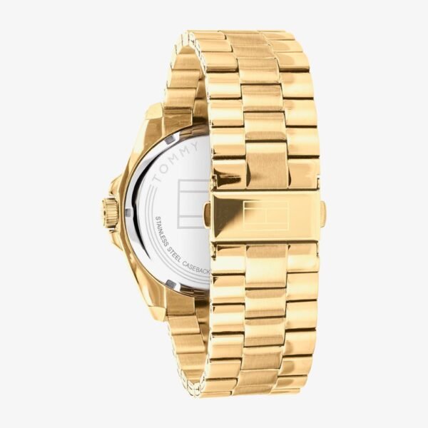 Reloj Tommy Hilfiger 1791686 44mm