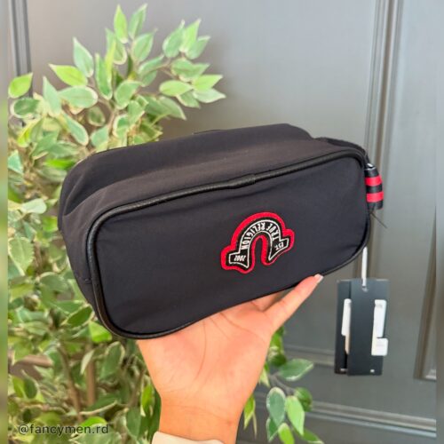 Neceser True Religion Bulto de Mano Polyester