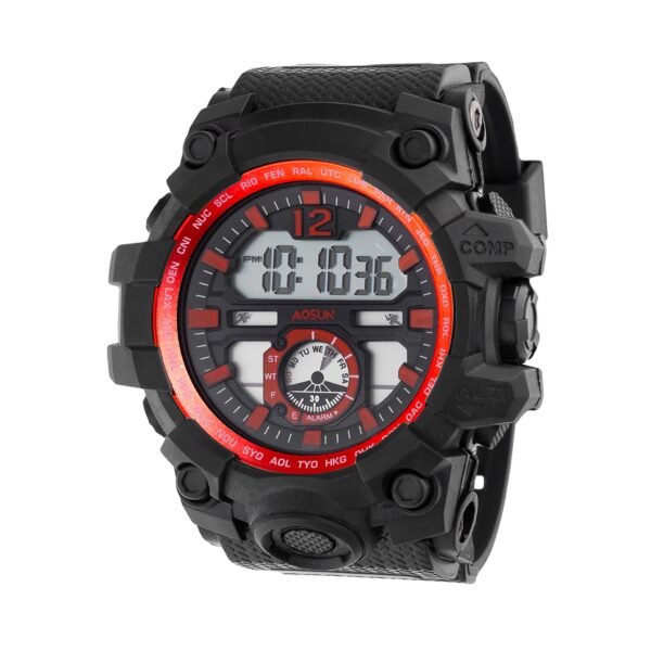 Reloj Invicta Digitex AC432001