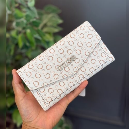 Monedero Guess Apricot SD