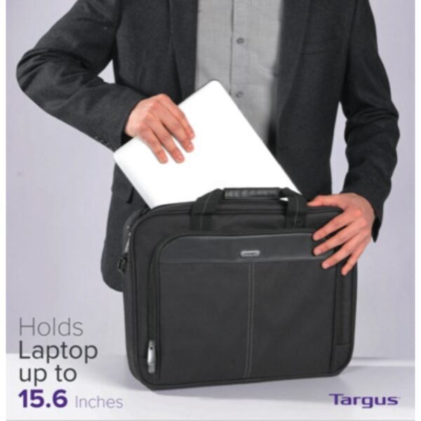 Bulto Maletin Targus Slim 15.6