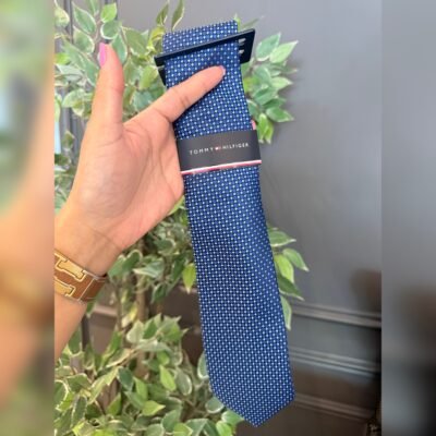 Corbata Tommy Hilfiger BL75