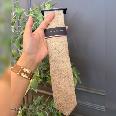Corbata Tommy Hilfiger CM13