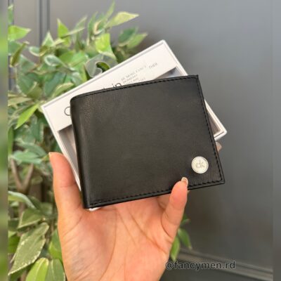 Billetera Calvin Klein Bifold YT63