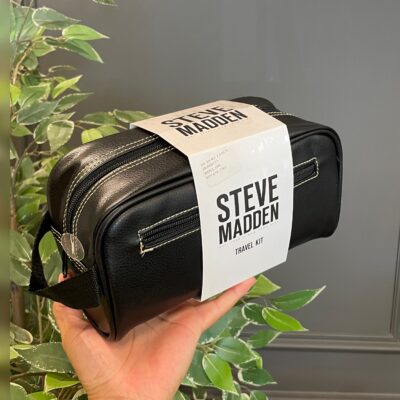 Neceser Steve Madden Negro