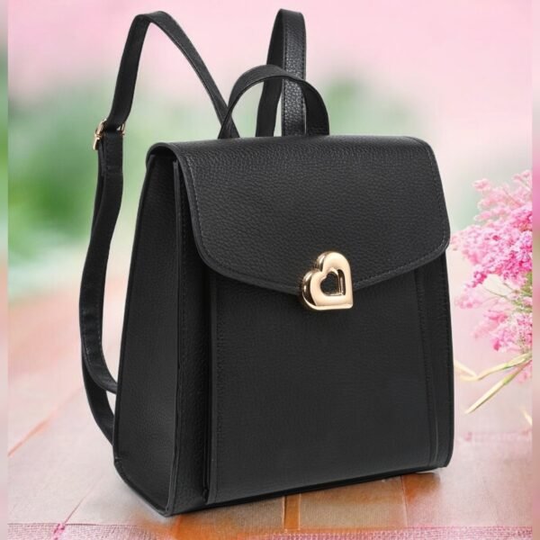 Mochila BC4388 Fashion Negra