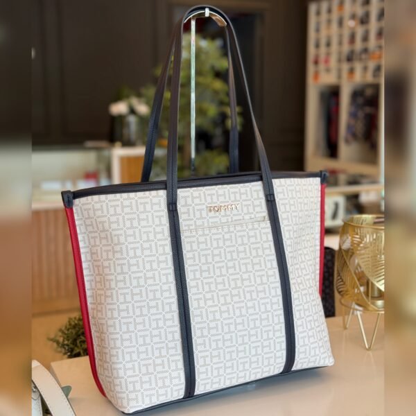 Cartera Tommy Hilfiger FRD
