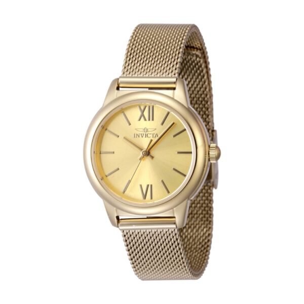 Set Reloj Invicta Angel con pulsera 48250