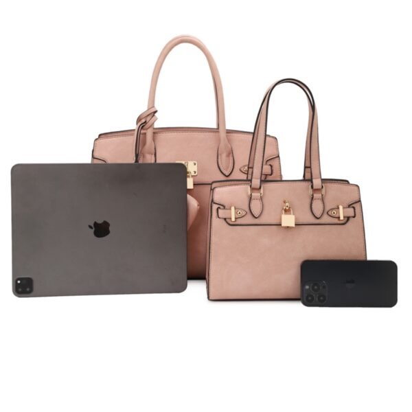 Set de Cartera 3in1 US30067