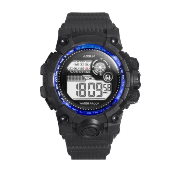 Reloj  Invicta Digital AC430-003