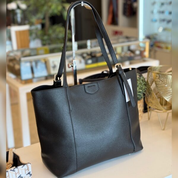 Cartera Bosalina M24008 Negra