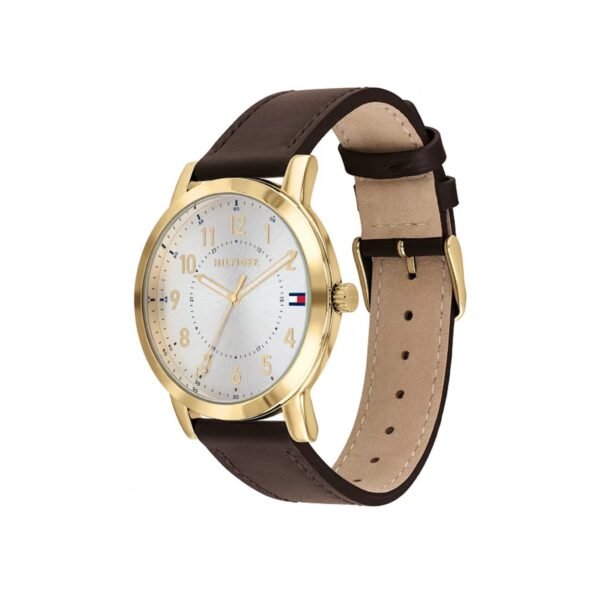 Reloj Tommy Hilfiger Marron 42mm