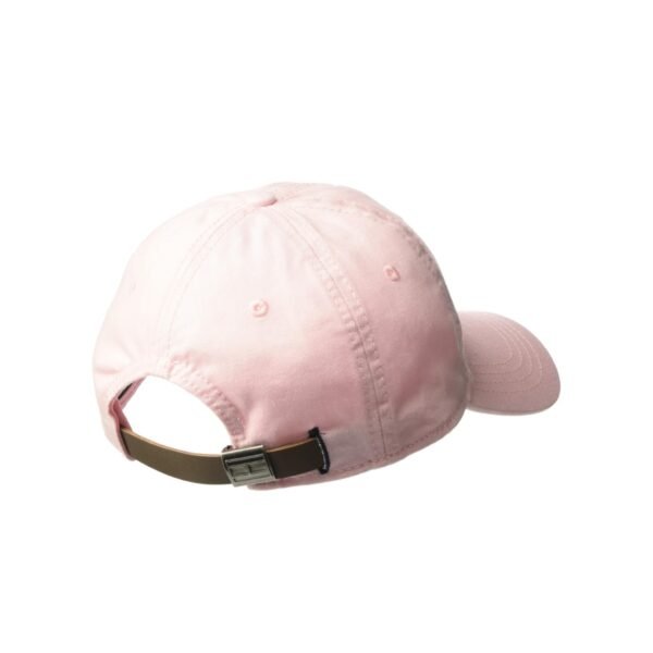 Gorra Tommy Hilfiger Light Pink Ajustable