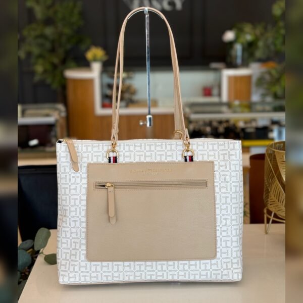 Cartera Tommy Hilfiger 489j