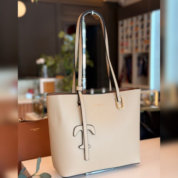 Cartera Bolso 24036 Kaki