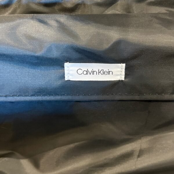 Maleta Calvin Klein Rosa Grande