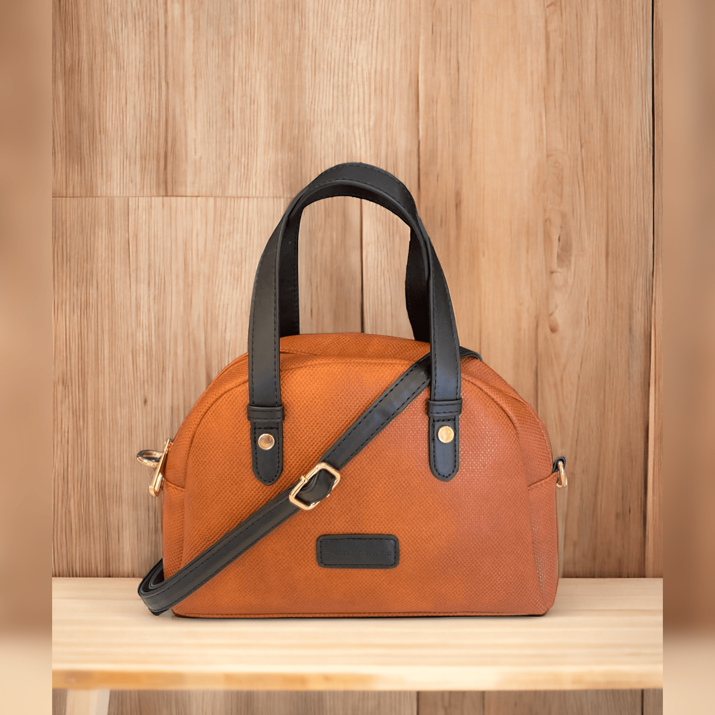 Cartera Pequeña DS1790 Marron