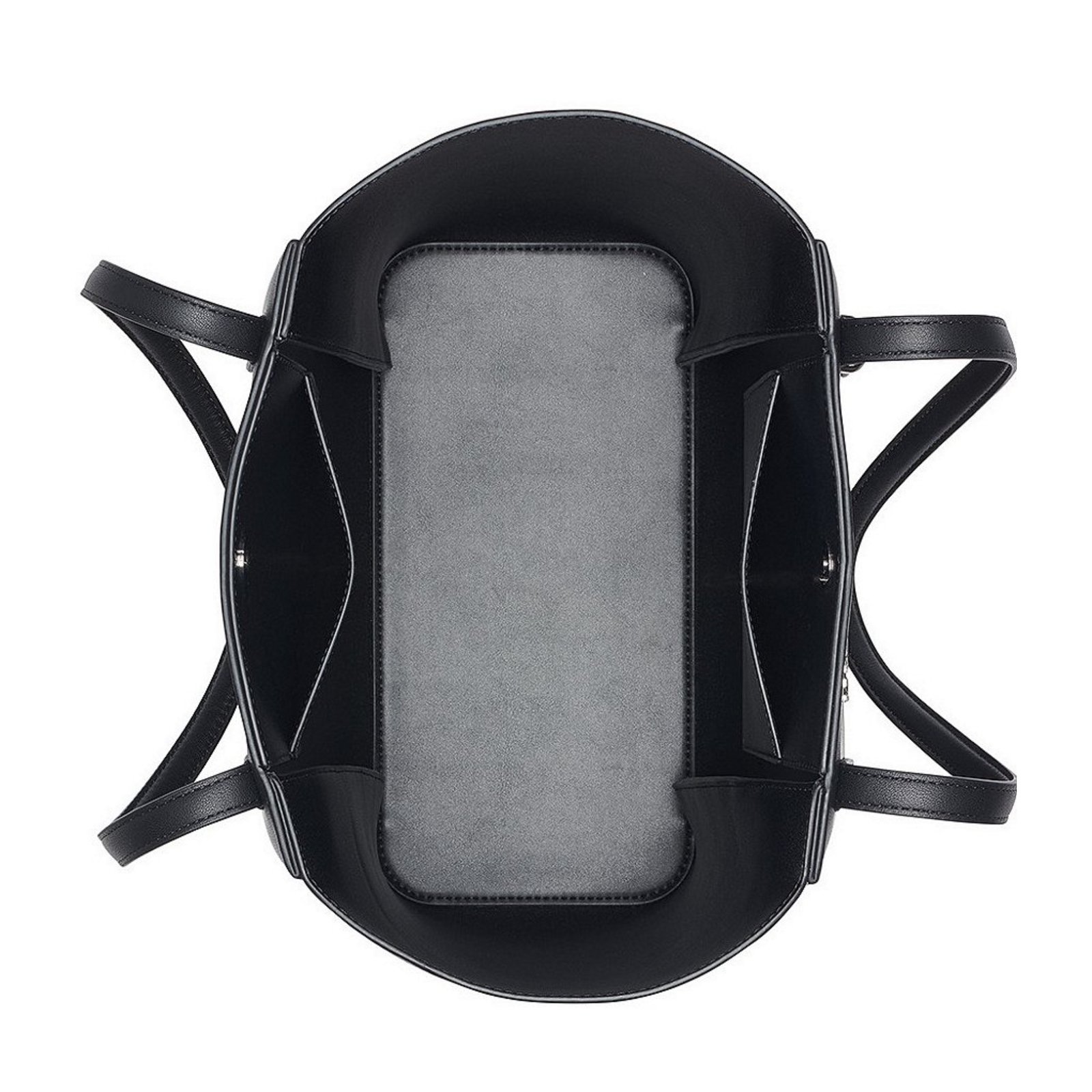 Cartera KARL LAGERFELD PARIS Louise Tote - Imagen 2