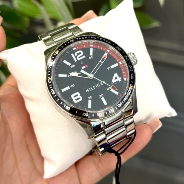 Reloj Tommy Hilfiger 1791178 44mm