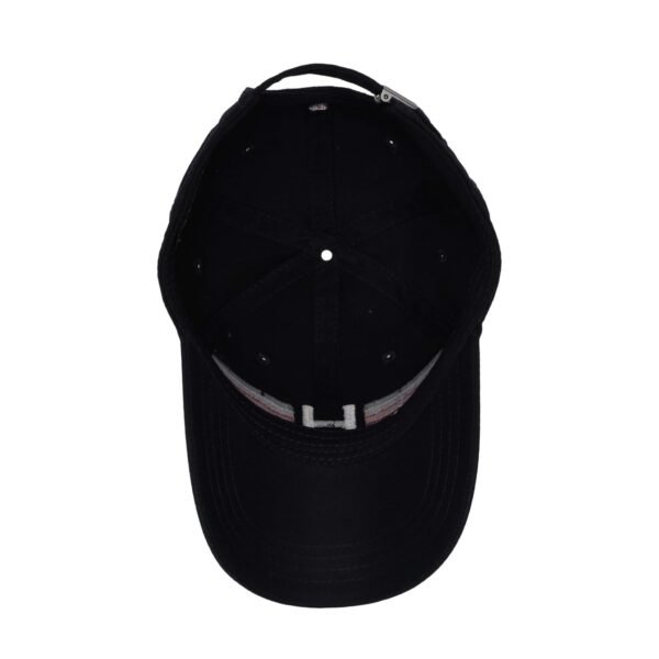 Gorra Tommy Hilfiger Ira Negra